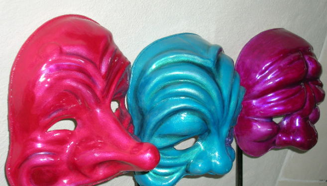 comedia del arte